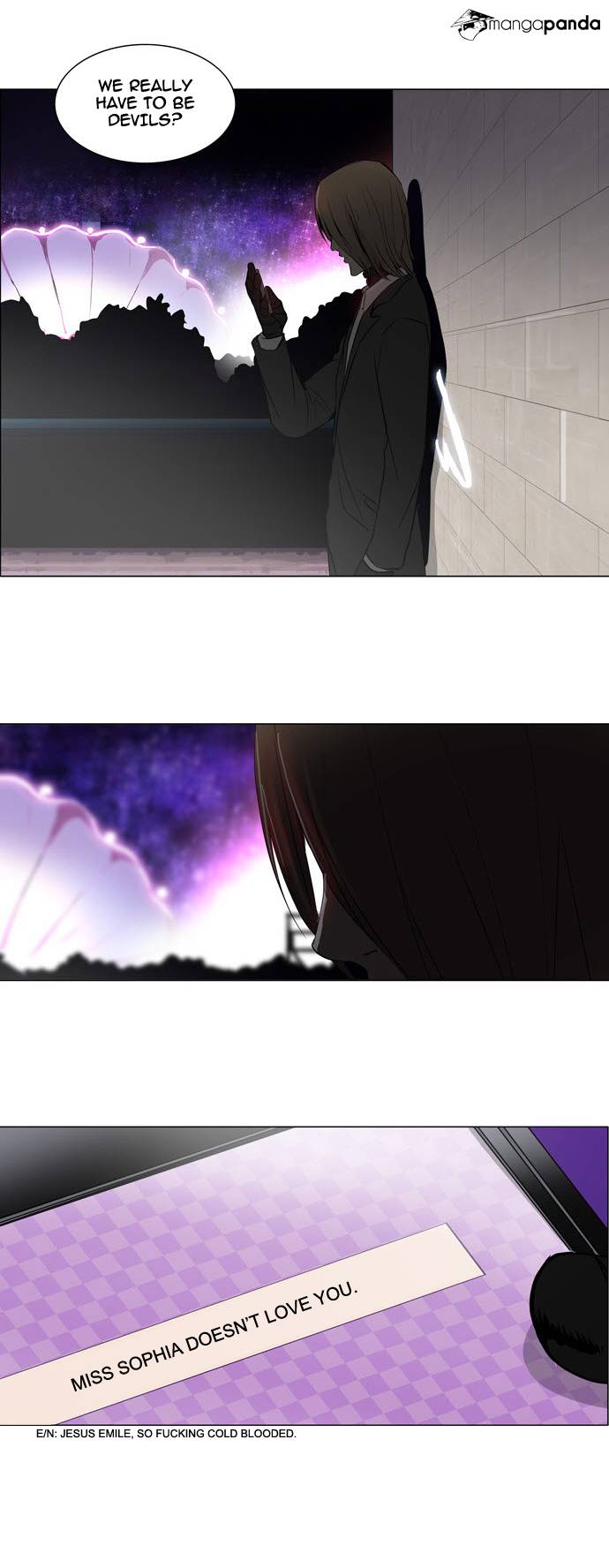 Tower of God Chapter 158 image 62